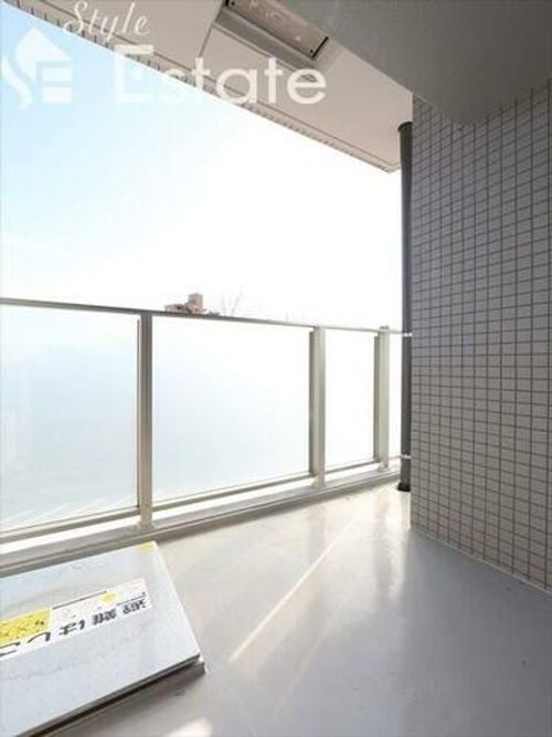 シーズンフラッツ千種の内装