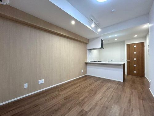 Studie小文字通りの居間