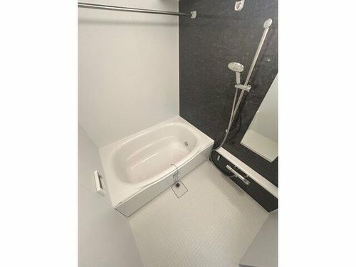 Studie小文字通りの風呂