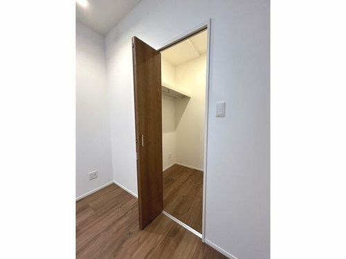 Studie小文字通りの内装