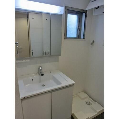 Orden穂波0202の内装