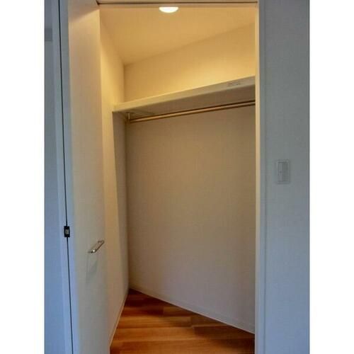 Orden穂波0202の内装