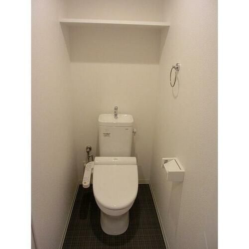 Orden穂波0202の内装