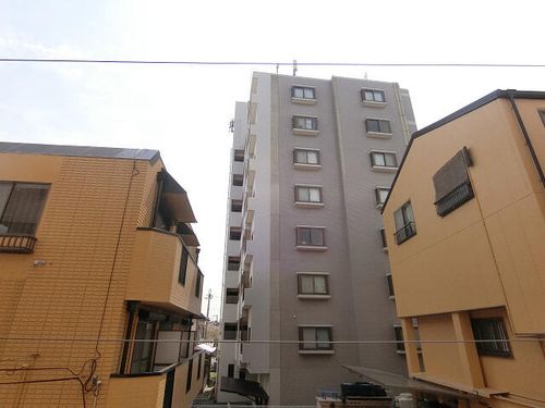 ルーエハイム千里丘のその他画像