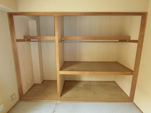 ルーエハイム千里丘の内装