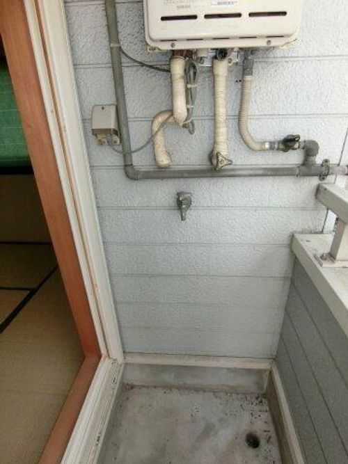 大阪府寝屋川市黒原城内町(アパート)の賃貸物件のその他画像