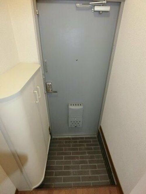 大阪府寝屋川市黒原城内町(アパート)の賃貸物件のその他画像
