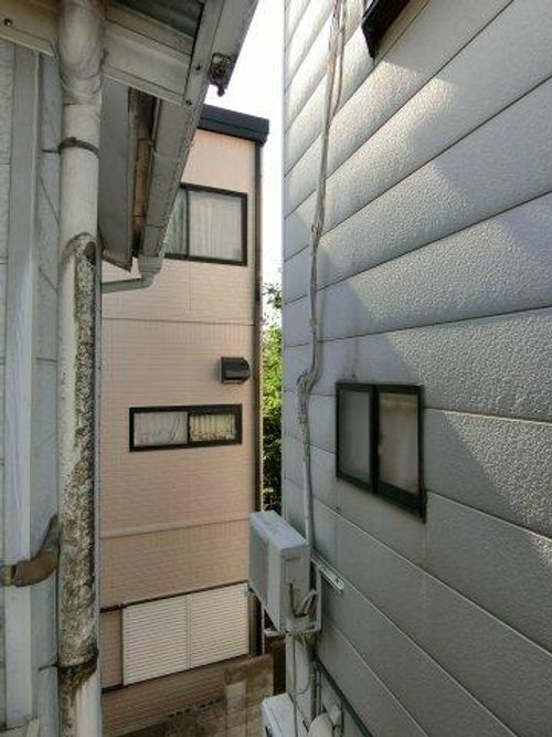 大阪府寝屋川市黒原城内町(アパート)の賃貸物件のその他画像
