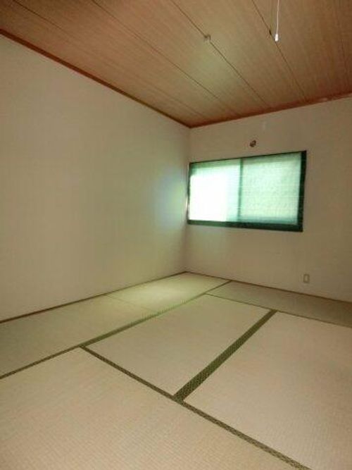 大阪府寝屋川市黒原城内町(アパート)の賃貸物件の居間