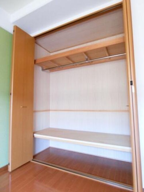 大阪府茨木市橋の内3丁目(マンション)の賃貸物件の内装