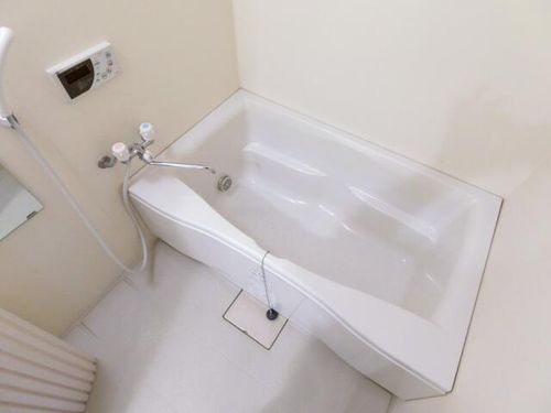 大阪府茨木市橋の内3丁目(マンション)の賃貸物件の風呂