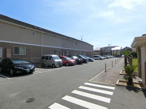 大阪府茨木市橋の内3丁目(マンション)の賃貸物件のその他画像