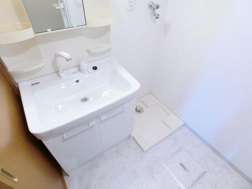 大阪府茨木市橋の内3丁目(マンション)の賃貸物件の内装