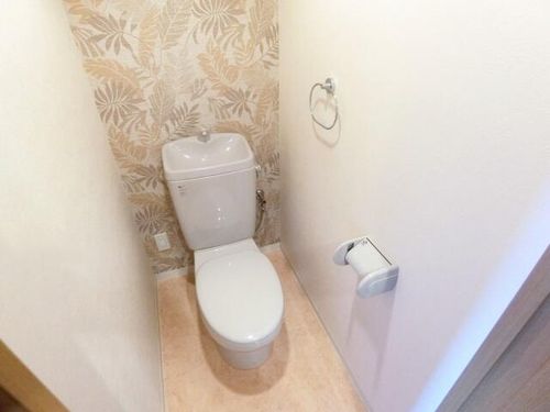 大阪府茨木市橋の内3丁目(マンション)の賃貸物件の内装
