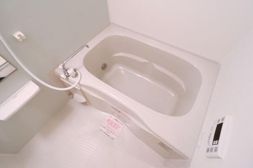 ピュアメゾンの風呂