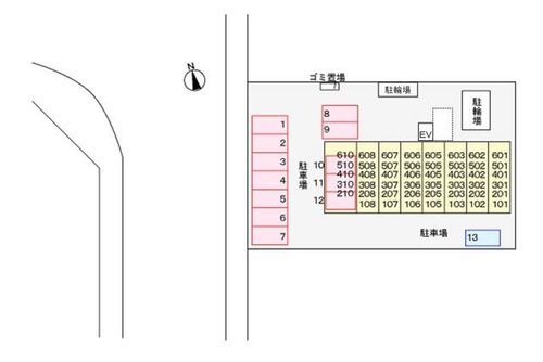 レクイアーレ大宮のその他画像