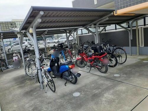 レクイアーレ大宮のその他画像