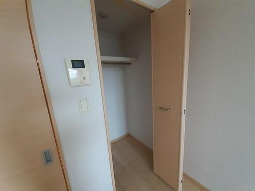 レクイアーレ大宮の内装
