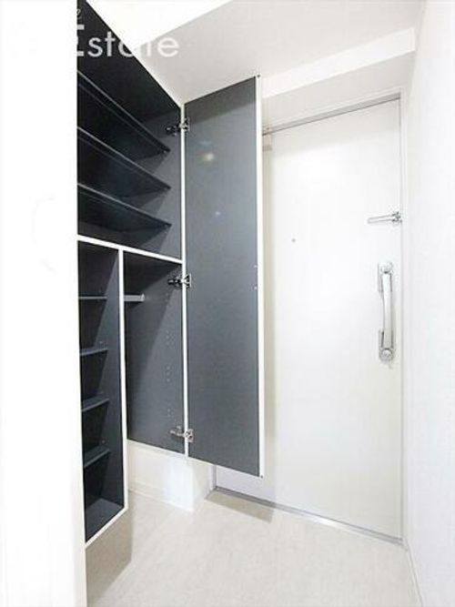 愛知県名古屋市中区千代田3丁目(マンション)の賃貸物件202のその他画像
