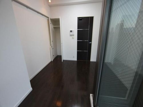 リエス鶴舞EAST TOWERの内装