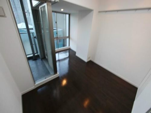 リエス鶴舞EAST TOWERの内装