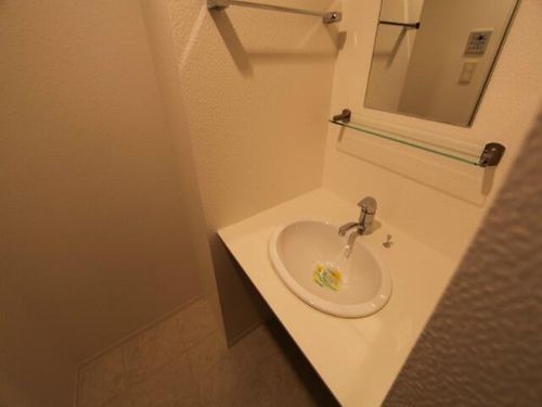 リエス鶴舞EAST TOWERの内装