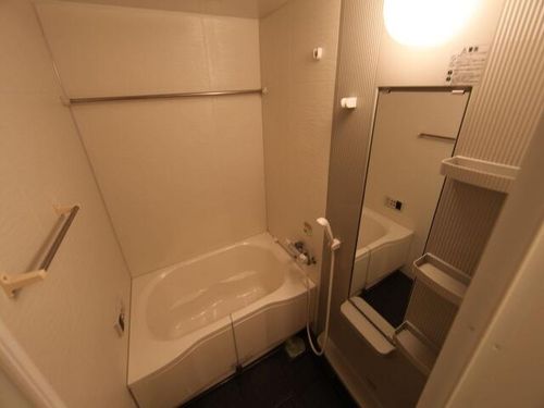 リエス鶴舞EAST TOWERの風呂