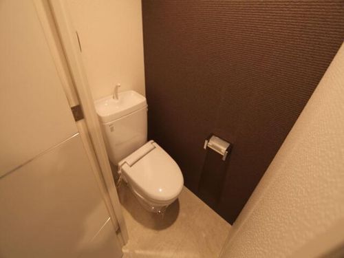 リエス鶴舞EAST TOWERの内装