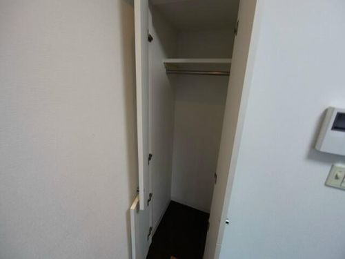 リエス鶴舞EAST TOWERの内装