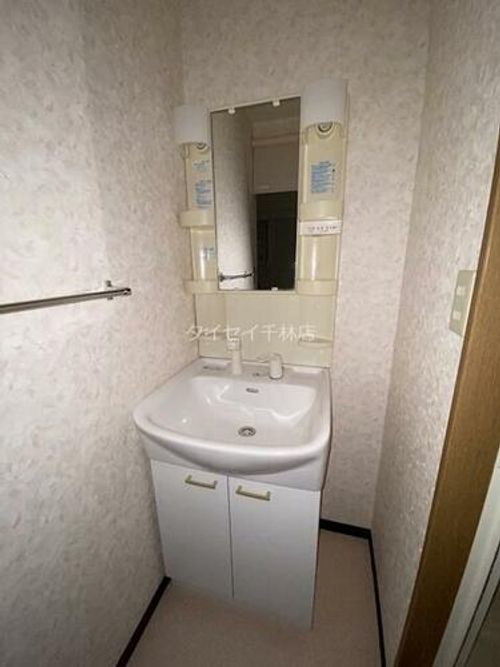大阪府大阪市旭区森小路1丁目(マンション)の賃貸物件の内装