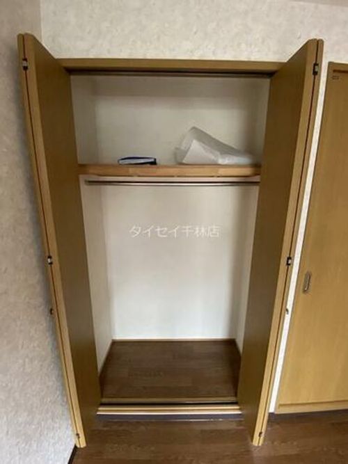 大阪府大阪市旭区森小路1丁目(マンション)の賃貸物件の内装
