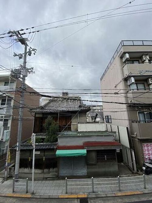 大阪府大阪市旭区森小路1丁目(マンション)の賃貸物件のその他画像