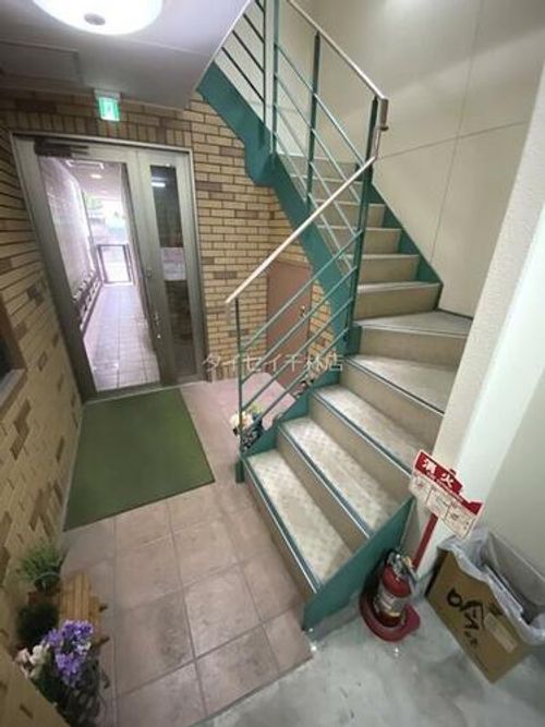 大阪府大阪市旭区森小路1丁目(マンション)の賃貸物件のその他画像