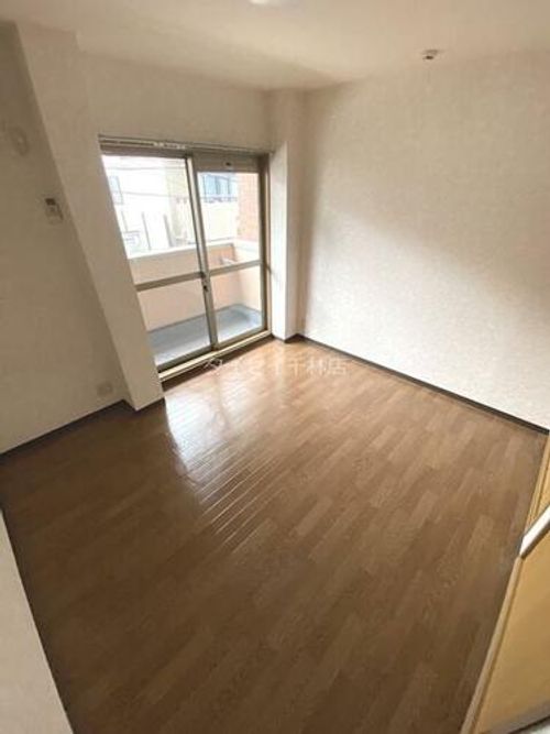 大阪府大阪市旭区森小路1丁目(マンション)の賃貸物件の内装