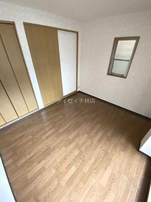 大阪府大阪市旭区森小路1丁目(マンション)の賃貸物件の内装