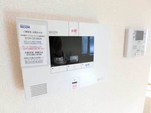 オーク太田3のその他画像