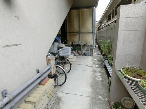 シャトー黒田312のその他画像