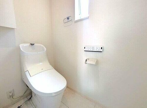 愛知県豊田市美里2丁目(一戸建)の賃貸物件の内装