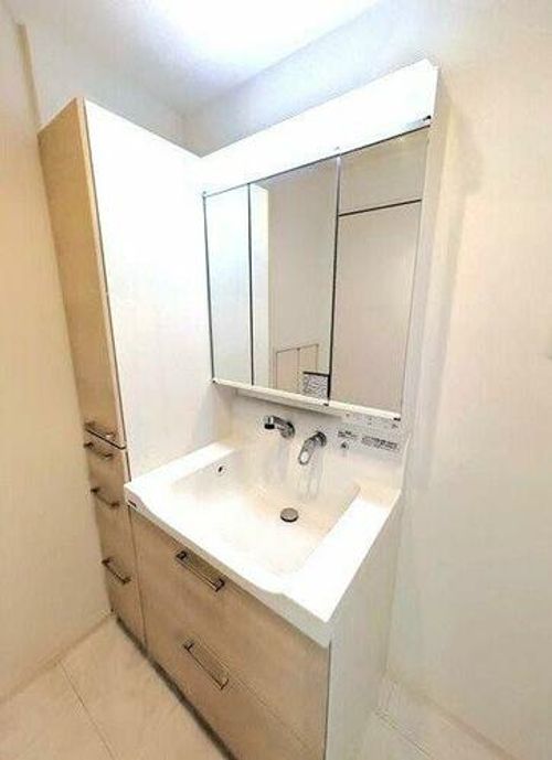 愛知県豊田市美里2丁目(一戸建)の賃貸物件の内装