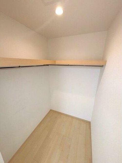 愛知県豊田市美里2丁目(一戸建)の賃貸物件の内装