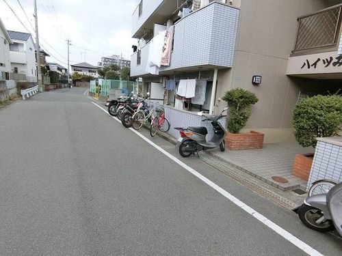 ハイツみつる303のその他画像