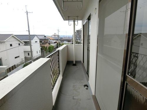 ハイツみつる303の内装