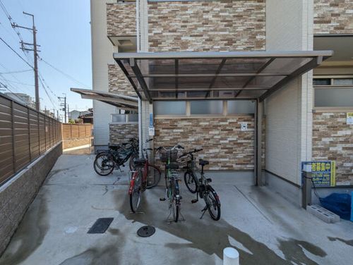 クリエオーレ庄屋Ⅱのその他画像