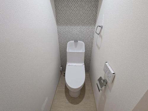 クリエオーレ庄屋Ⅱの内装