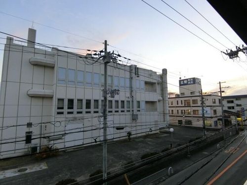 星見9番館のその他画像