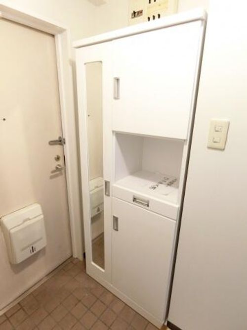 星見9番館のその他画像