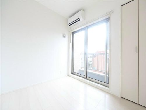 Fortuna伝馬(フォルトゥーナ伝馬)の内装