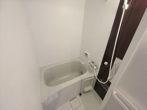 Fortuna伝馬(フォルトゥーナ伝馬)の風呂