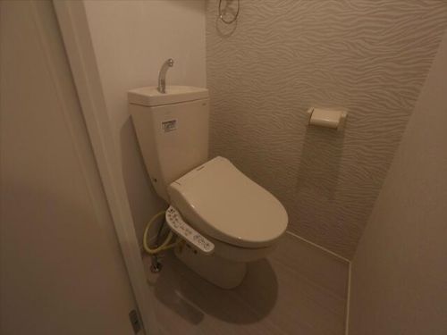 Fortuna伝馬(フォルトゥーナ伝馬)の内装