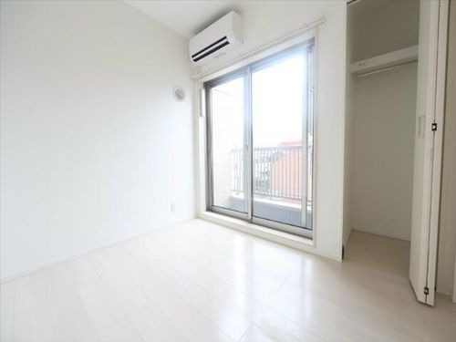 Fortuna伝馬(フォルトゥーナ伝馬)の内装